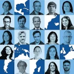 Un viaje por el mundo, cada día con los corresponsales de ABC