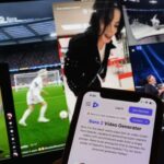 IA contra IA: la carrera por detectar imágenes falsas en pleno tsunami digital