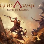 Jugamos a ‘God of War: Sons of Sparta’: Kratos pierde su identidad a costa de un cambio de diseño radical