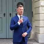 Magyar, como Orbán, invita a Netanyahu a Hungría pese a la orden de arresto del Tribunal Penal Internacional