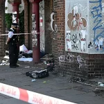 Detenidos ocho sospechosos de varios ataques a sinagogas en Londres