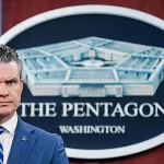 El Pentágono amplía el bloqueo y amenaza con ataques a la energía iraní si fracasan las negociaciones