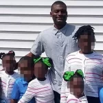 Shamar, el hombre que mató a sus siete hijos y a un sobrino en EE.UU.: «Hay gente que no puede dejar atrás sus demonios»