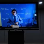 El TPI envía a juicio al expresidente Duterte, acusado de crímenes de lesa humanidad