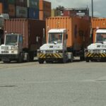 Las navieras enfrentan un aumento de hasta 85 % en los combustibles a dos meses de la guerra