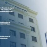 DIDA obtiene altas calificaciones en transparencia, compras y cumplimiento contable