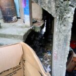 Policía entrevista a varias personas, incluidos los padres, por bebé hallada muerta Los Girasole