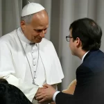 Christopher Olah: por qué el Papa escogió a un ejecutivo de Anthropic para alertar sobre la amenaza de la IA