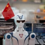 China impone que los robots humanoides tengan un DNI, igual que los ciudadanos