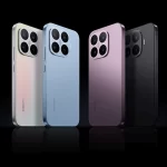 Probamos el nuevo Xiaomi 17 T y el reloj Watch S5, un dúo perfecto