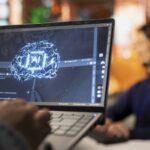 La inteligencia artificial dispara la huella ecológica de internet