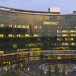 Cleveland Clinic establece Centro de Salud Espacial