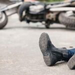 Un accidente de motocicleta puede costar hasta RD$700 mil diarios en hospitales