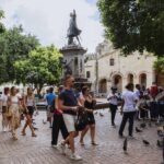 Banco Central proyecta que el turismo apunta a generar más de US$12,500 millones en 2026