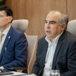 Empresarios rechazan reforma laboral aprobada y piden a legisladores «diálogo» para buscar consenso