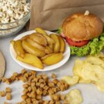 Alimentos ultraprocesados aumentan el riesgo de cáncer, diabetes y enfermedades cardiovasculares