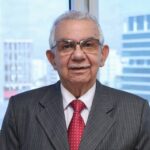 Arismendi Díaz Santana: «Los afiliados no son los más beneficiados, ni en pensiones ni en salud»