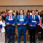 Ministerio de Salud presenta estrategias para prevención de la hipertensión arterial
