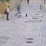 Israel imputa al hombre que agredió a una monja francesa en Jerusalén