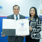 DIDA alcanza nivel de excelencia con certificación CAF +300 otorgado por el MAP