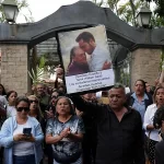 El chavismo triplicó las desapariciones en Venezuela en 2025: «No son hechos aislados, es política de Estado»