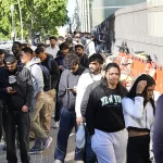 El Supremo cree que la regularización masiva de inmigrantes vulnera el derecho de la UE