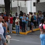 Expertos de la ONU piden a Venezuela que «desbloquee de inmediato» el acceso a redes sociales por los terremotos