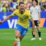 Con gol de Martinelli en el minuto 95, Brasil le remonta a Japón y avanza a octavos de final
