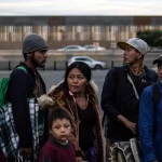 El Supremo rechaza a Trump y mantiene que los nacidos de inmigrantes son también ciudadanos estadounidenses