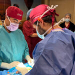 El Hospital Hugo Mendoza alcanza hito de 1,000 pacientes en programa de pie equinovaro
