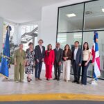 Autoridades destacan avances de proyecto que fortalece el sistema de salud y protección social