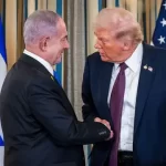 Trump y Netanyahu: de ir de la mano a hacer la guerra por libre