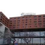 Un hospital español completa la primera cirugía robótica pediátrica de Europa