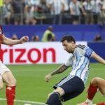 Este miércoles, Messi cumple 39 años: todos los récords que batió en el Mundial 2026