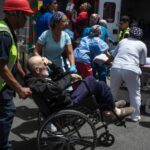Salud Pública identifica a 59 médicos dominicanos en Venezuela; 11 han solicitado regresar al país
