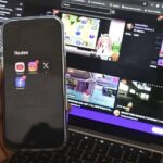 El Supremo obliga a las redes sociales a tener representante legal y sede en Brasil