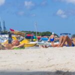 República Dominicana recibió 5.6 millones de visitantes entre enero y mayo de 2026