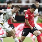 Corea del Sur vence a República Checa en grupo A del Mundial