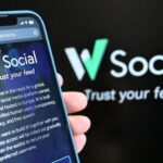Nace W, la red social europea que busca competir con X