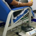 RD pasa del puesto 19 al 8 en donación de sangre; aún enfrenta déficit de 33 mil pintas al año