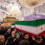 Irán amenaza con volver a cerrar el estrecho de Ormuz si EE.UU. ataca de nuevo