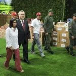 La Asamblea Nacional opositora de Venezuela anuncia una hoja de ruta a la democracia con el régimen