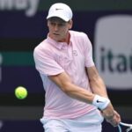 Sinner frena el sueño de Struff y se planta en las semifinales de Wimbledon