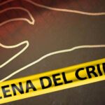 Un hombre murió apuñalado en Santiago; su pareja adolescente es la principal acusada