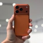 El iPhone 18 Pro Max podría estrenar una batería récord, pero será más pesado