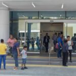 Médicos cumplen con el paro, mientras pacientes sufren por la suspensión de consultas