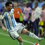 Messi jugará este mediodía ante Egipto «pase lo que pase», dice el técnico Scaloni