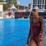 Las ansias de medallas de la natación dominicana busca superar los Centroamericanos de 2023