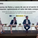 Los retos y ventajas de los espacios de datos, a debate
