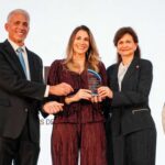 Scotiabank recibe reconocimiento por su trayectoria de más de 100 años en RD